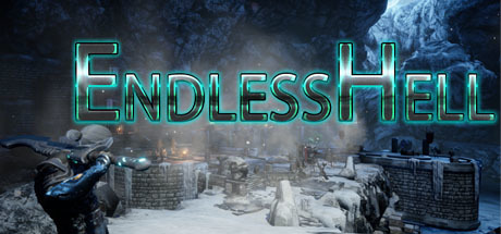 EndlessHell cover art