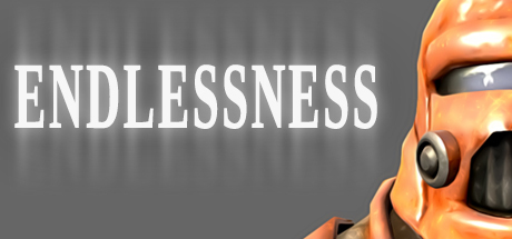 Endlessness cover art