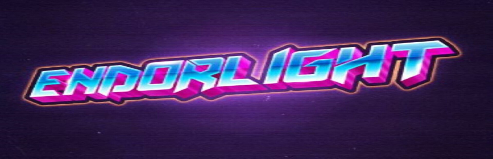 Endorlight cover art