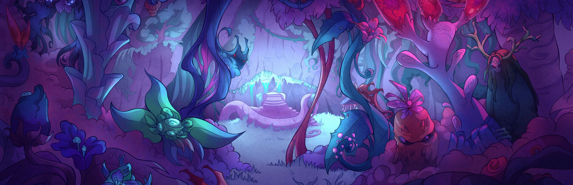 Enelia cover art