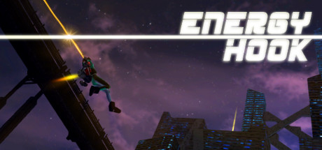 Energy Hook cover art
