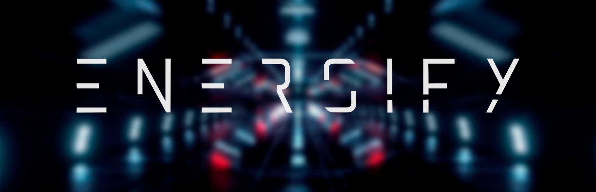 ENERSIFY cover art