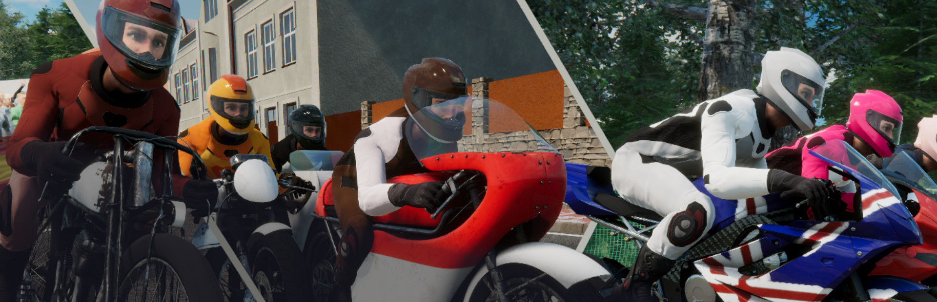 Engine Evolution 2021 cover art
