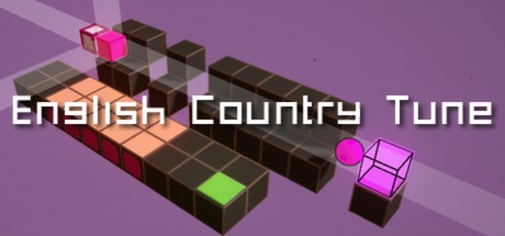 English Country Tune cover art