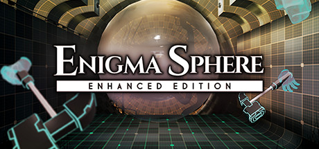 Enigma Sphere: Enhanced Edition cover art