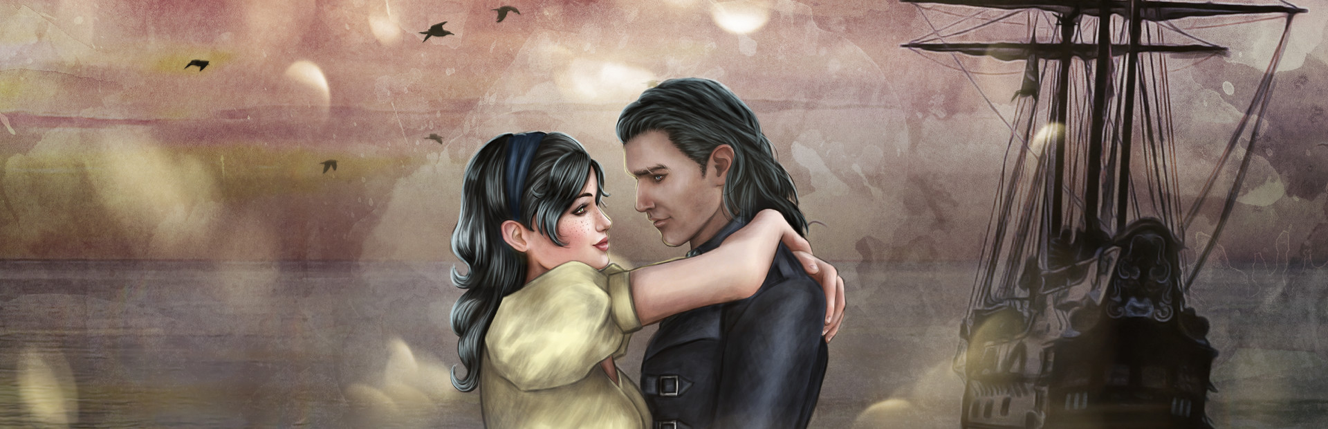 Enigmarella cover art