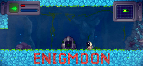 Enigmoon cover art