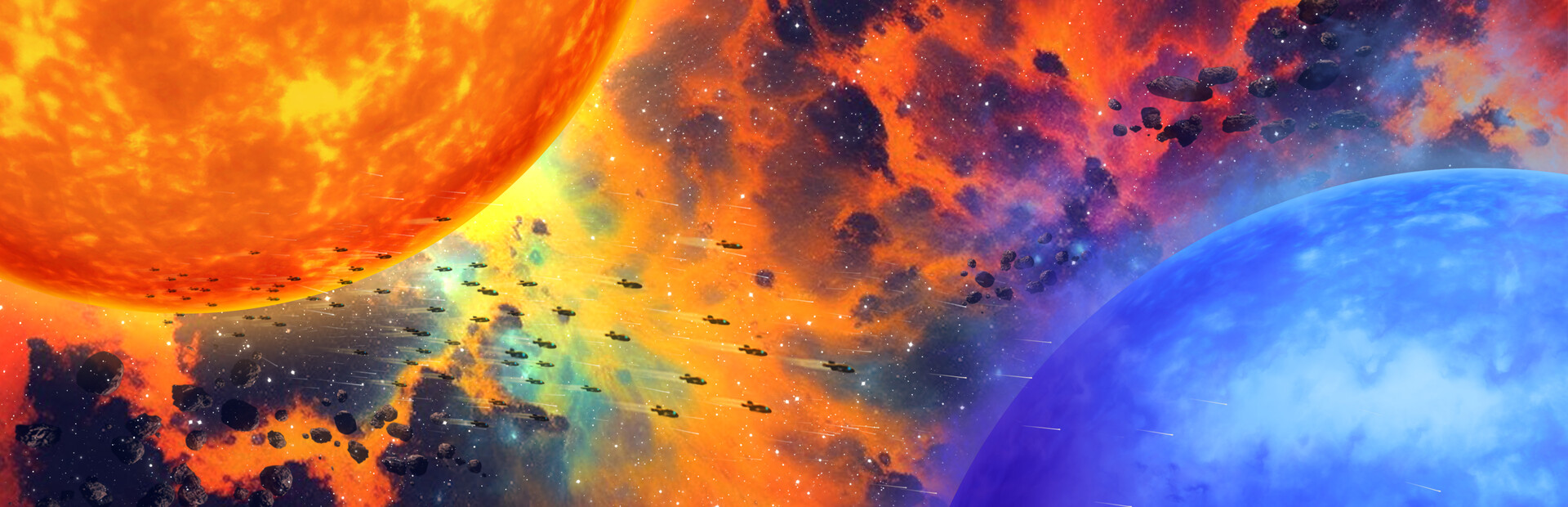 Enlightenment cover art