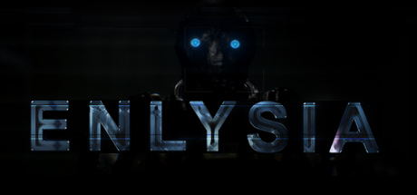 Enlysia cover art