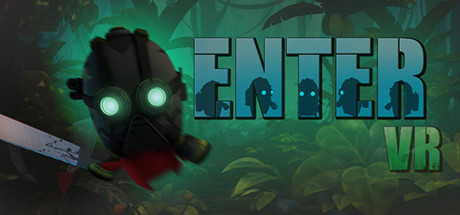 EnterVR cover art