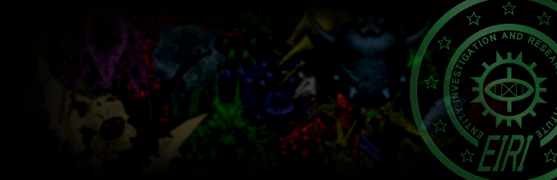 Entity cover art