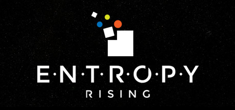 Entropy Rising cover art