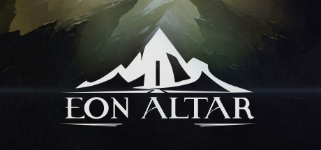 Eon Altar cover art