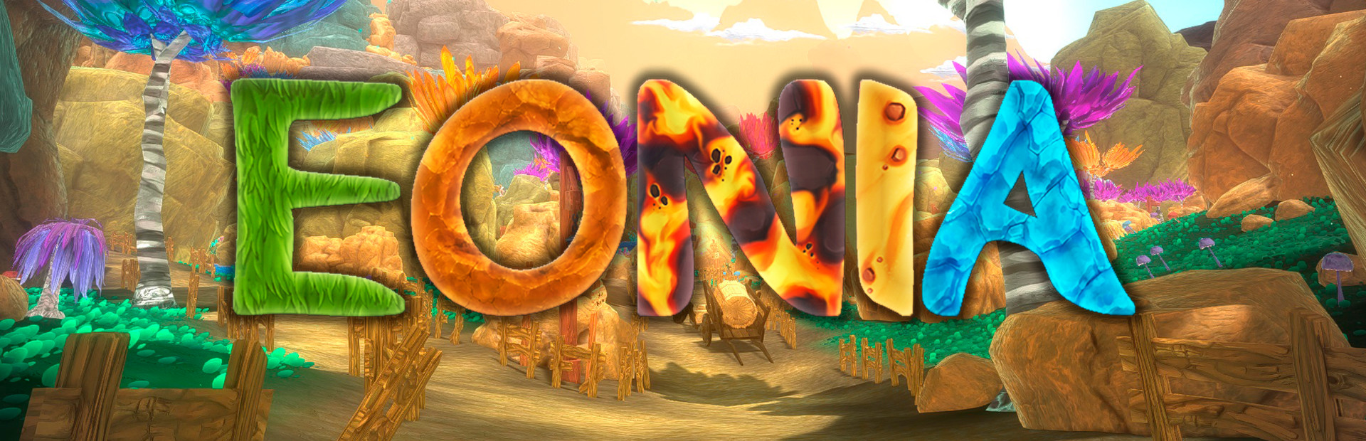 EONIA cover art