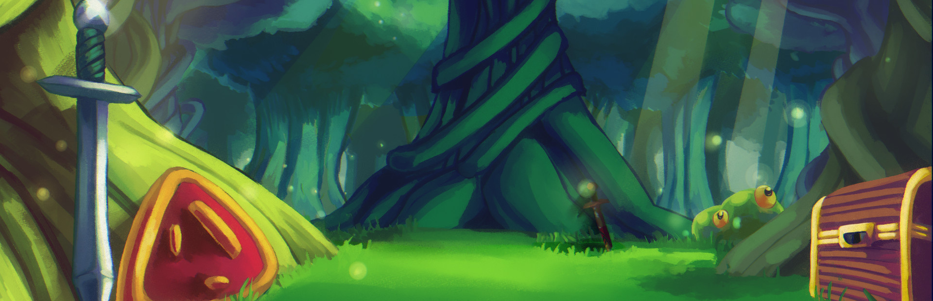 Ephemeral Tale cover art
