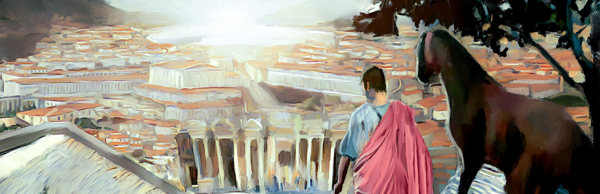 Ephesus cover art