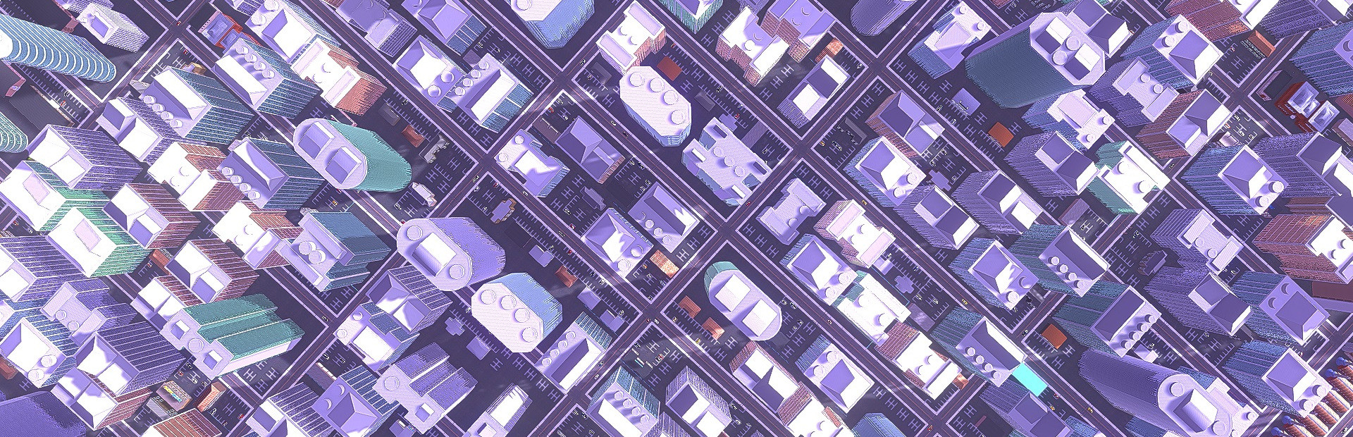 Epic City Builder 4 cover art