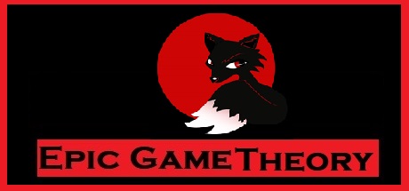 Epic Game Theory cover art