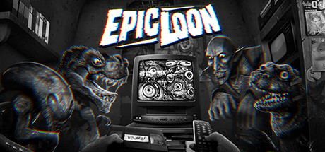 Epic Loon cover art