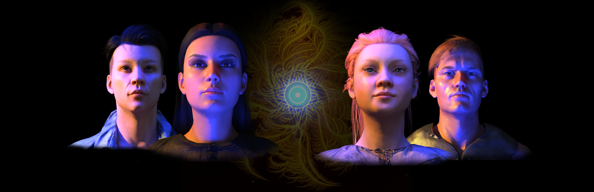 Epic of Inanna cover art
