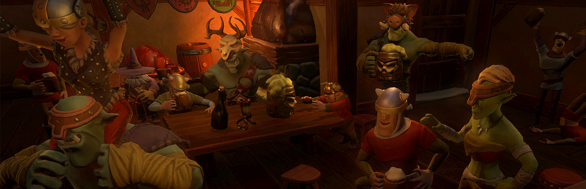 Epic Tavern cover art