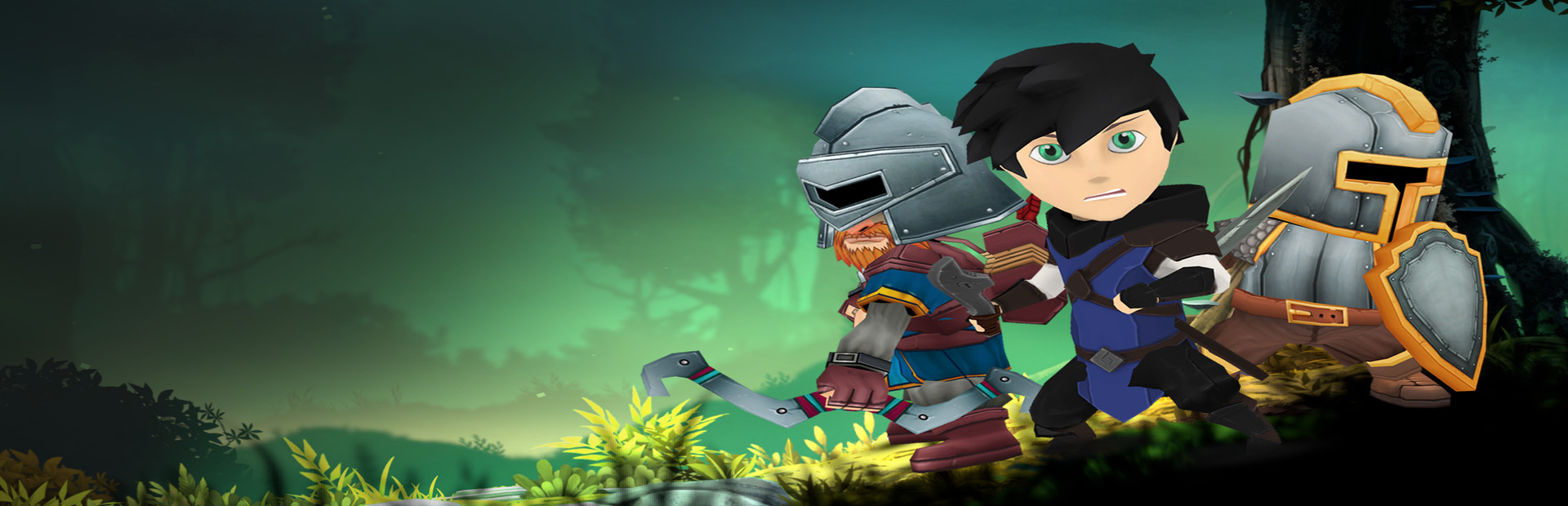 Epic World cover art