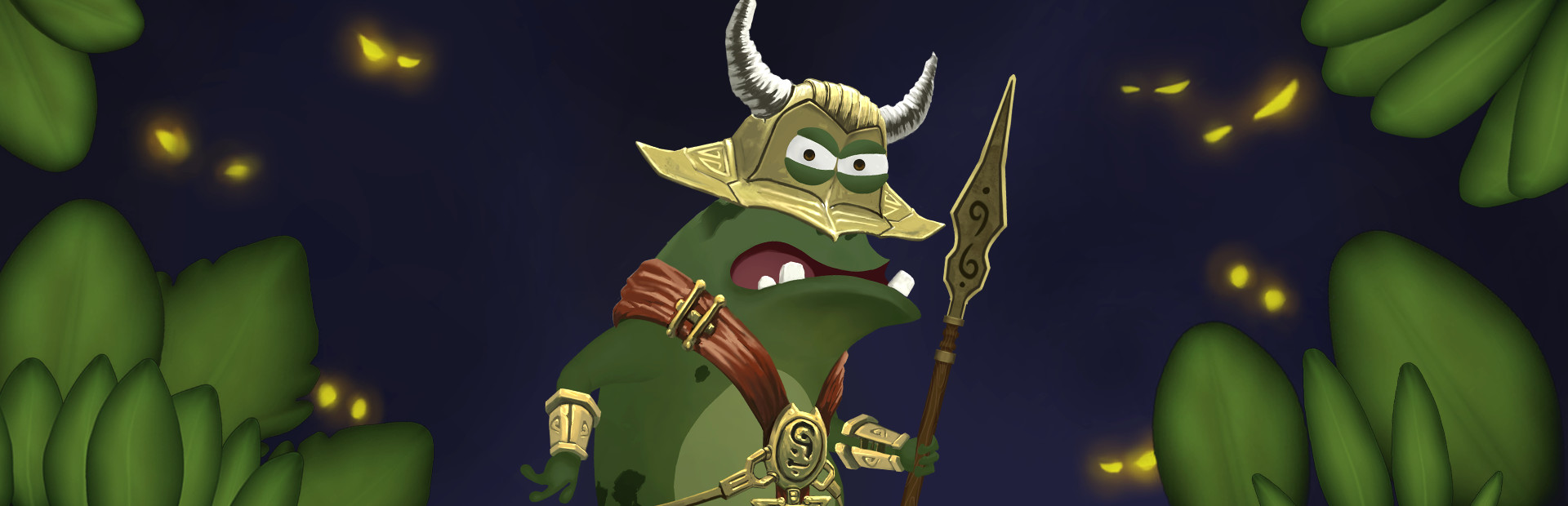 Epifrog cover art