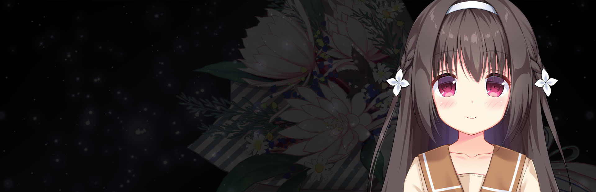 Epiphyllum in Love cover art