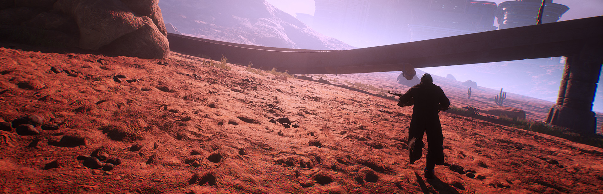 Epoch Ultra cover art