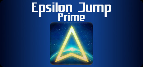 Epsilon Jump Prime cover art