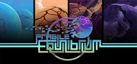 Equilibrium cover art
