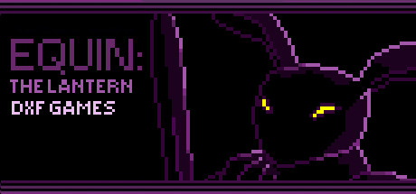 Equin: The Lantern cover art