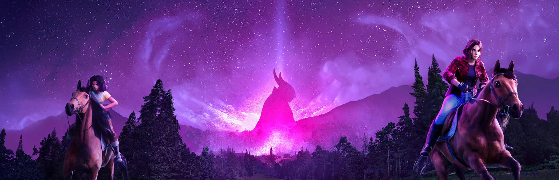 Equinox cover art