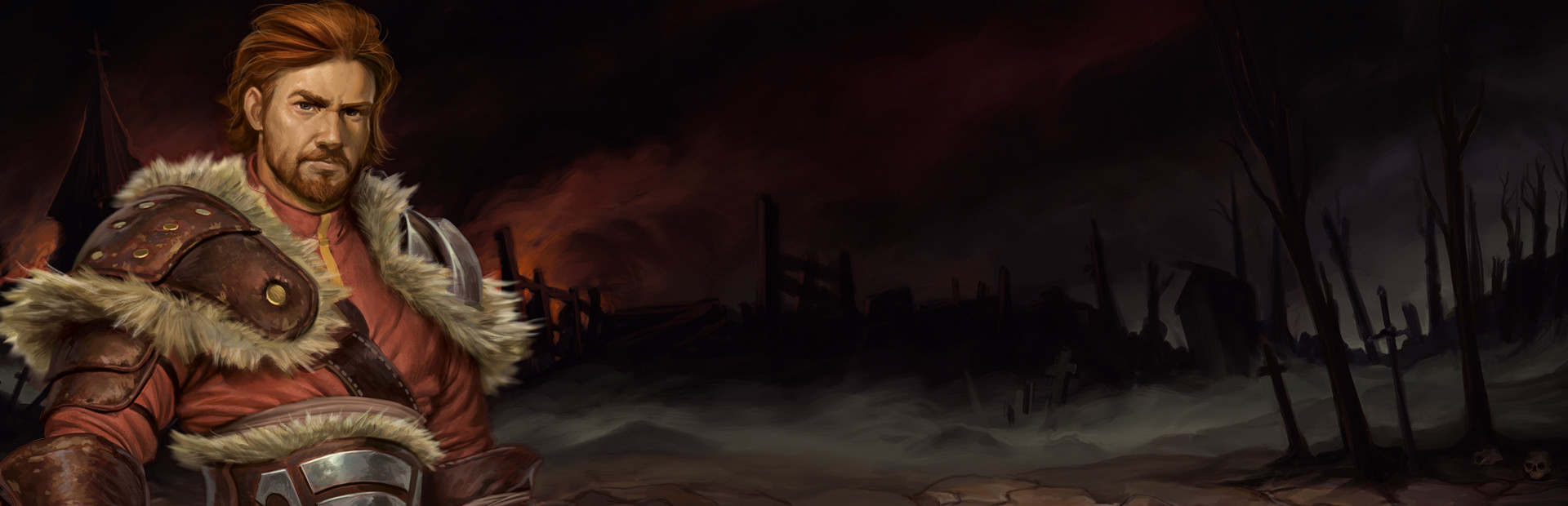 Erannorth Chronicles cover art
