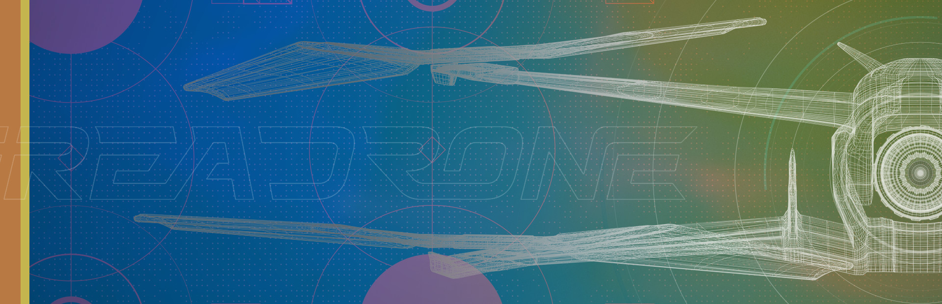 EreaDrone cover art