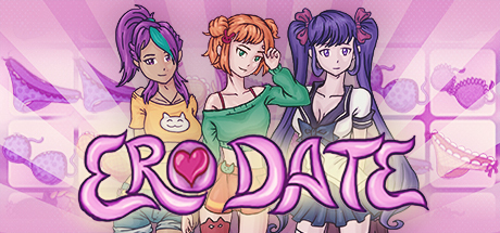 Ero Date cover art