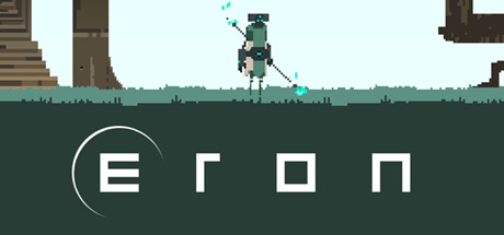 Eron cover art