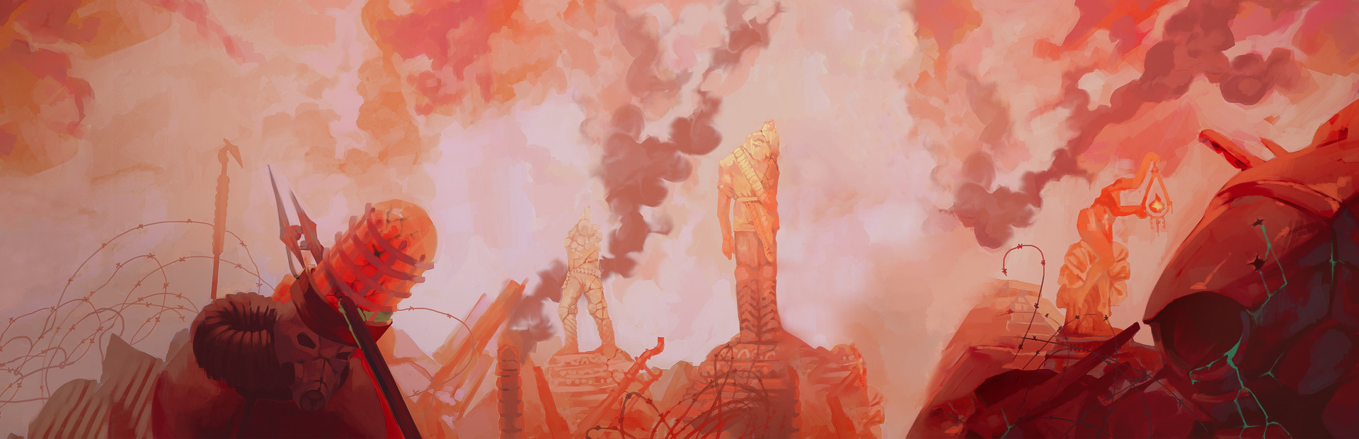 Erra: Exordium cover art