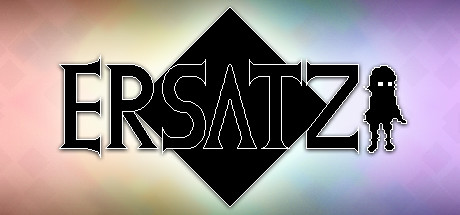 ERSATZ cover art