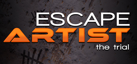 Escape Artist cover art