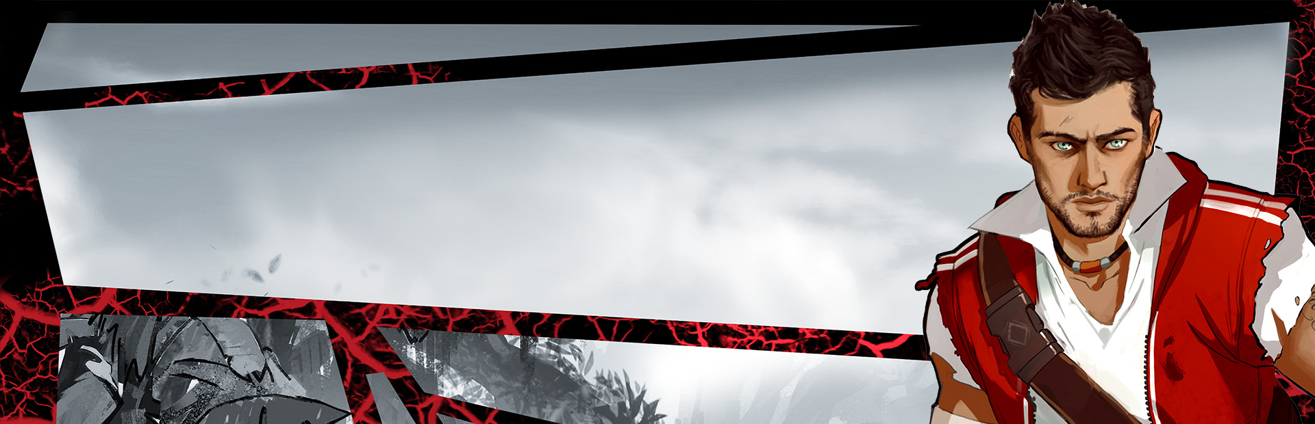 Escape Dead Island cover art