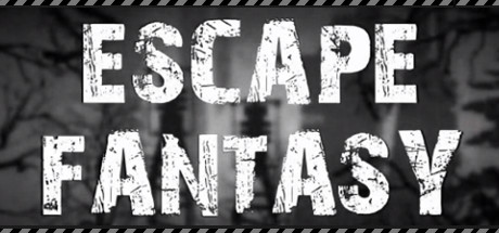 Escape Fantasy cover art