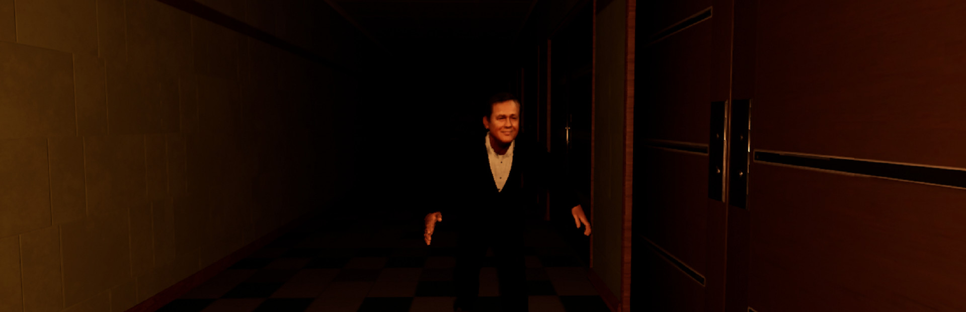 Escape FishStop 3D cover art