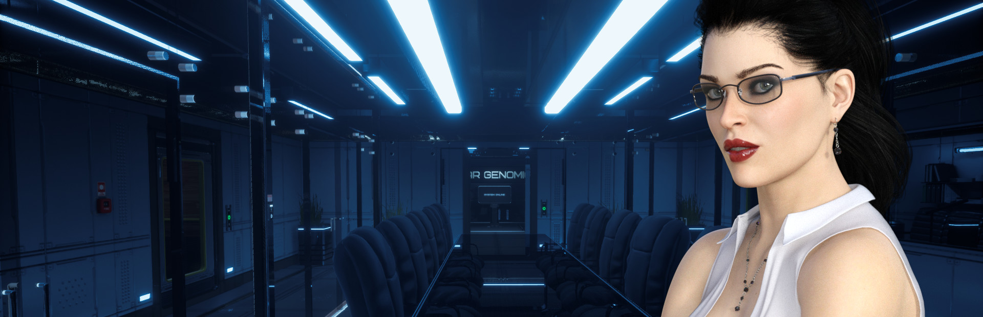 Escape: Forced Overtime cover art