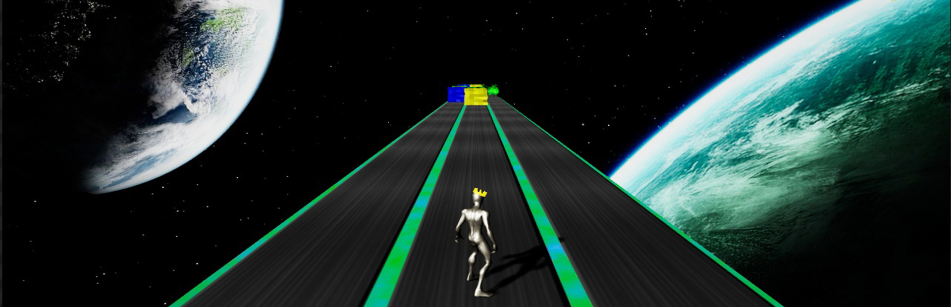 Escape from Nowhere cover art