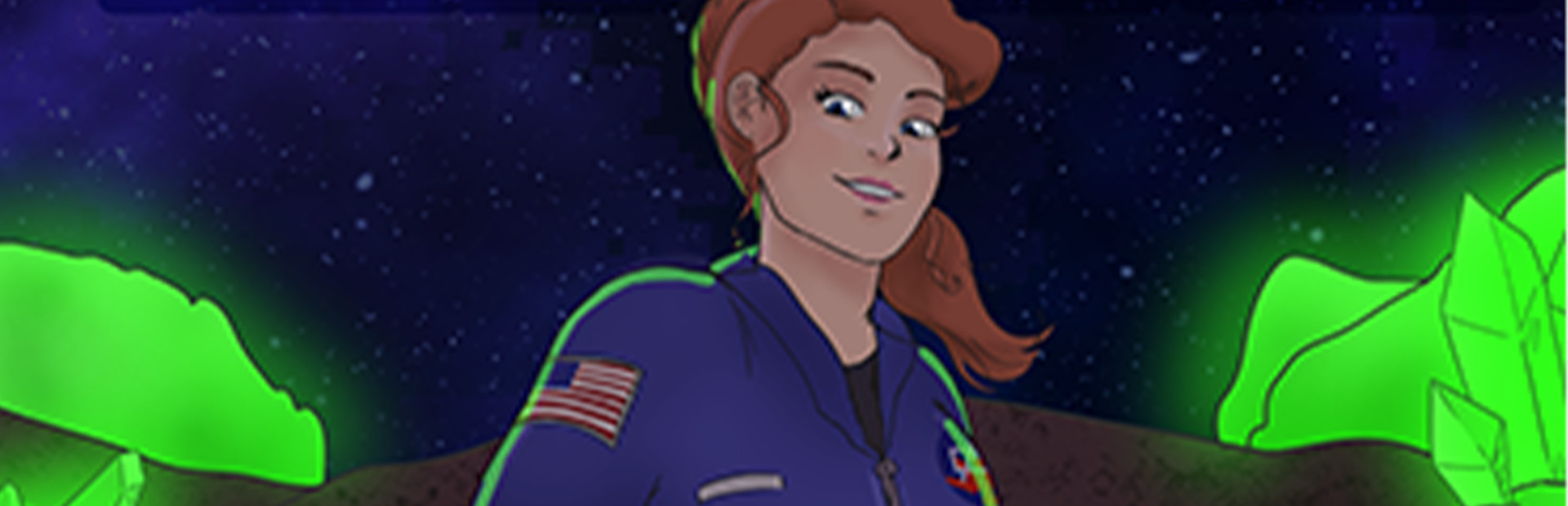 Escape From Planet Aelea cover art