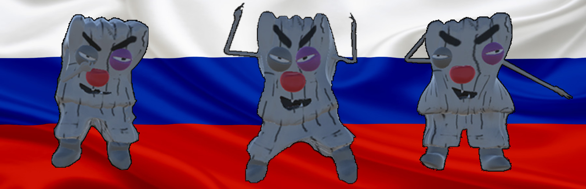 Escape From Russia cover art