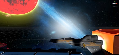 Escape from Zellman Orbital cover art