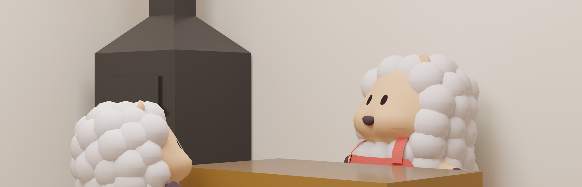 Escape Game Cake cover art