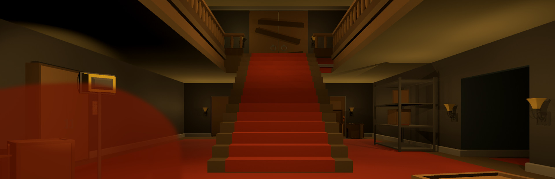 Escape Knox Manor cover art